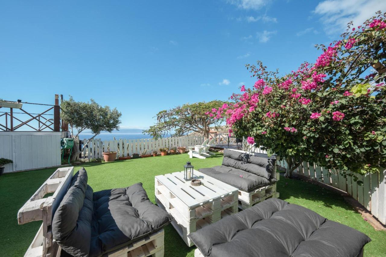 Villa La Casita Costa Adeje  Exterior foto