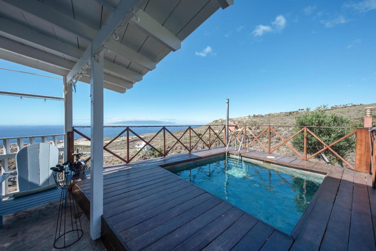 Villa La Casita Costa Adeje  Exterior foto