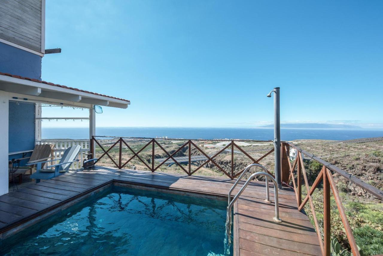 Villa La Casita Costa Adeje  Exterior foto