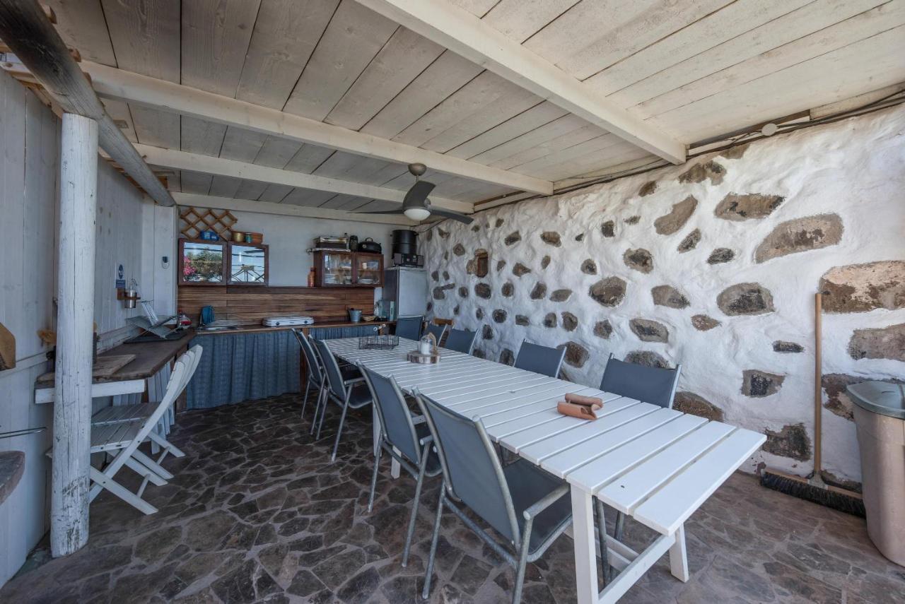 Villa La Casita Costa Adeje  Exterior foto