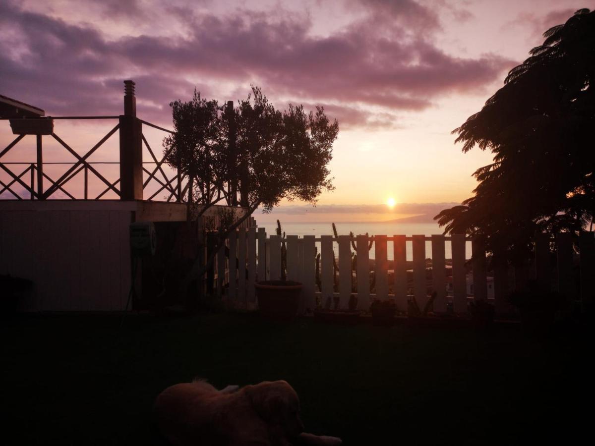 Villa La Casita Costa Adeje  Exterior foto