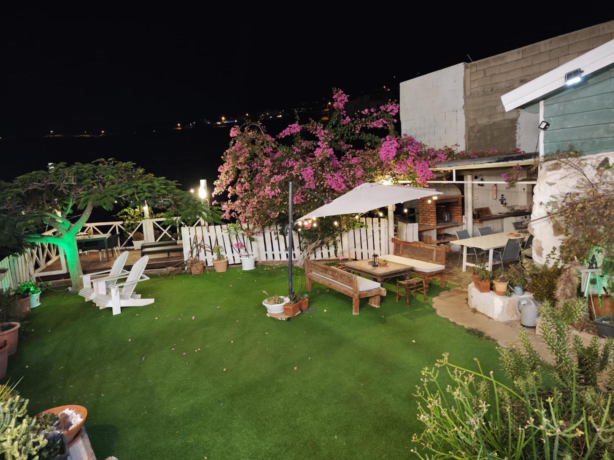 Villa La Casita Costa Adeje  Exterior foto