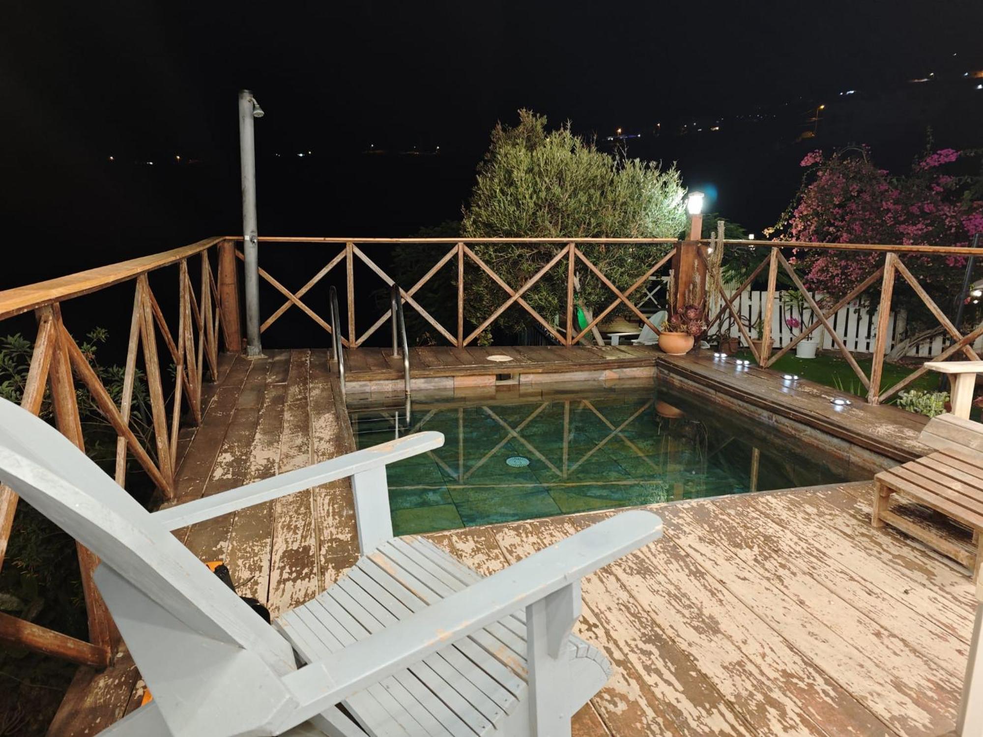Villa La Casita Costa Adeje  Exterior foto