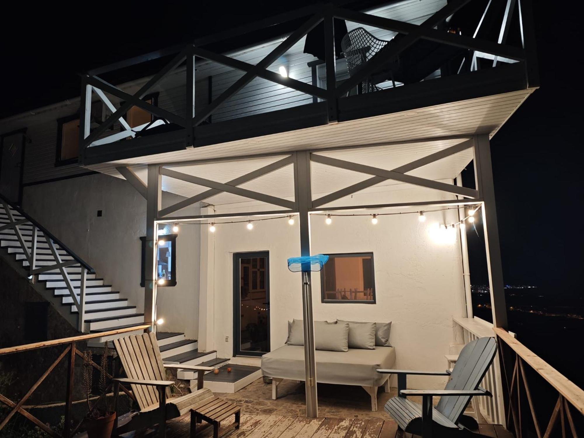 Villa La Casita Costa Adeje  Exterior foto