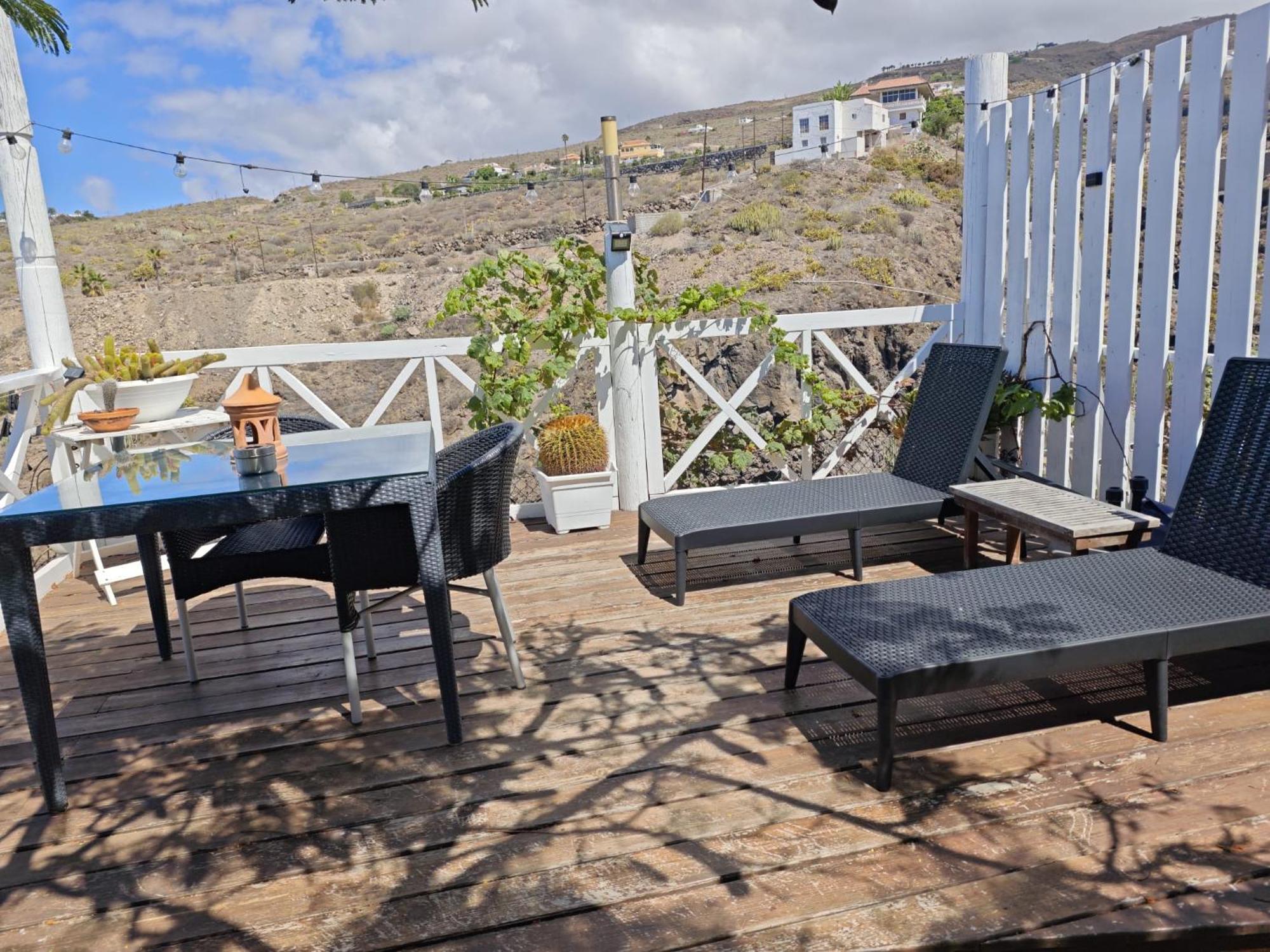 Villa La Casita Costa Adeje  Exterior foto
