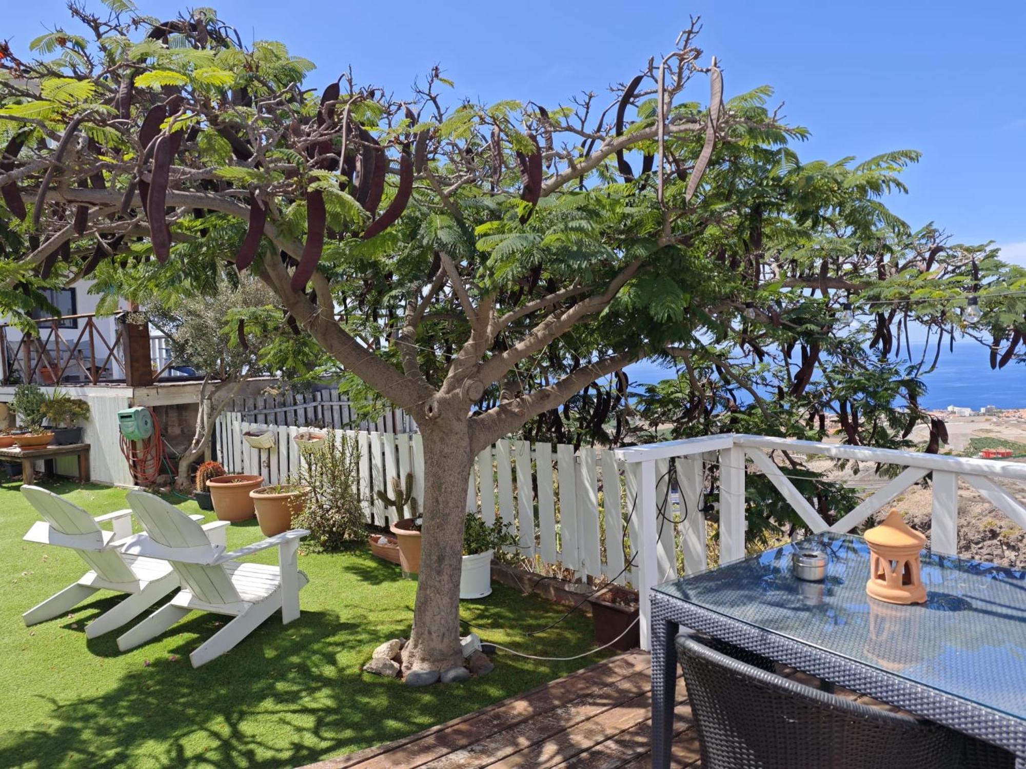 Villa La Casita Costa Adeje  Exterior foto