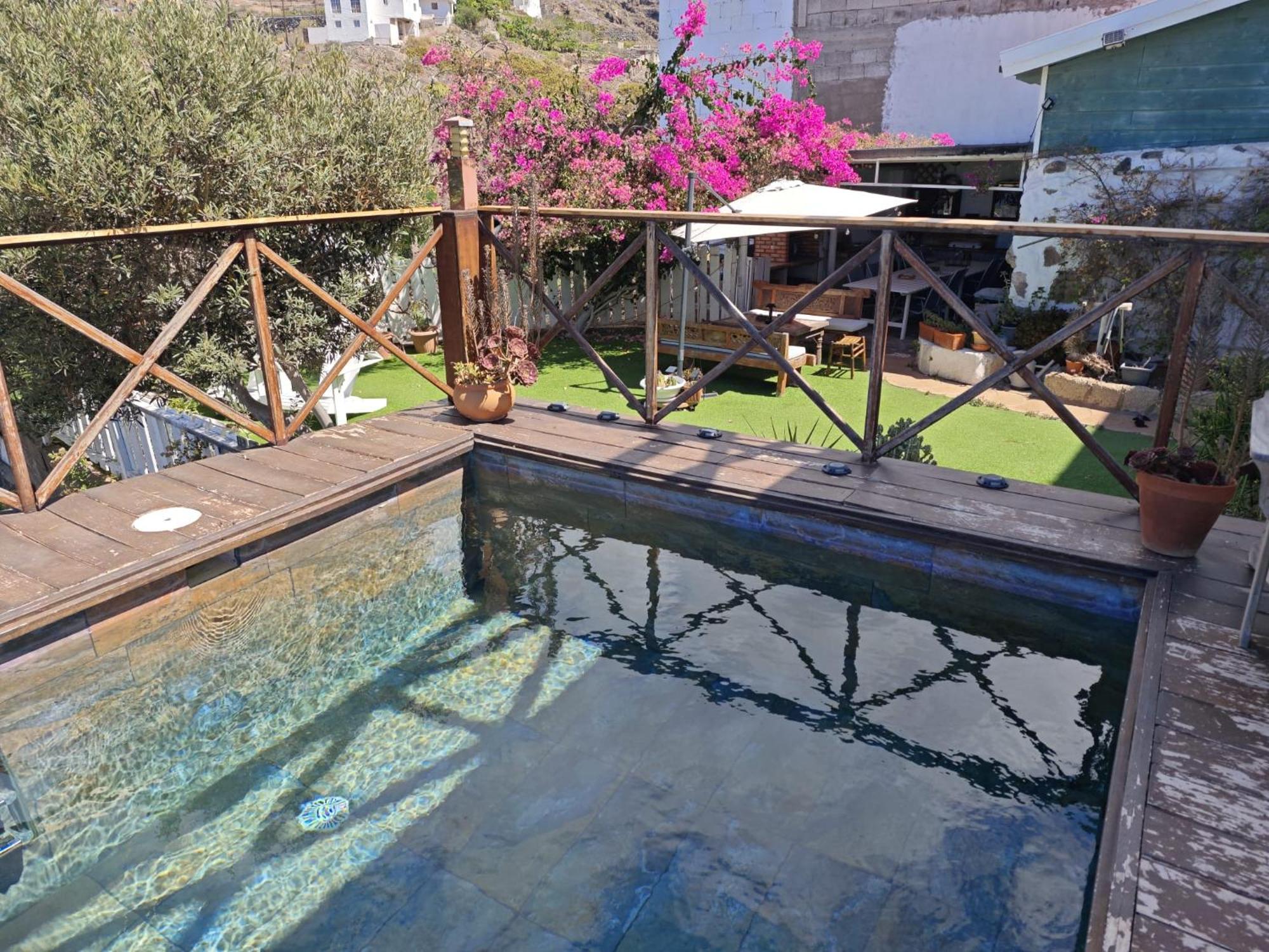 Villa La Casita Costa Adeje  Exterior foto